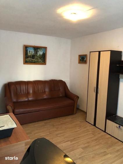Apartament cu 2 camere - centru Civic - Tg. Cucu - Pet Friendly - 1