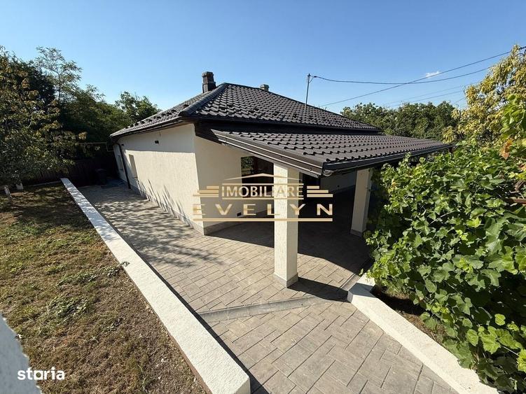 Casă cu 3 camere decomandat în Central