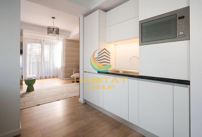 Vânzare Apartament exclusivist | Aviatorilor | Mobilat si Utilat | 96 mp - 7
