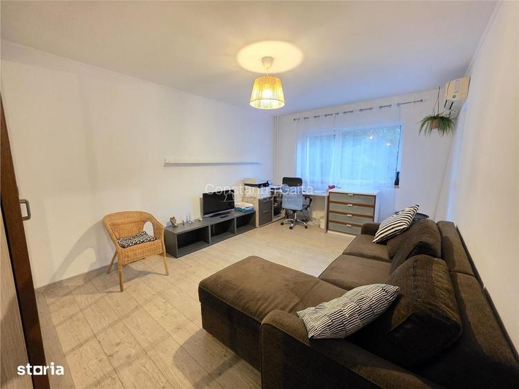 2 camere decomandat - Str. Plugarilor - Timpuri Noi