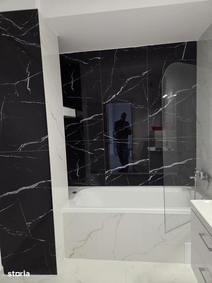 Bloc Finalizat - TVA inclus - Garsoniera cheie 55 mpc Campus - 8