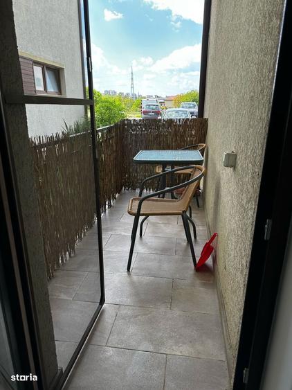 Apartament 1 camera | Borhanci | Prima Inchiriere | Parcare - 9