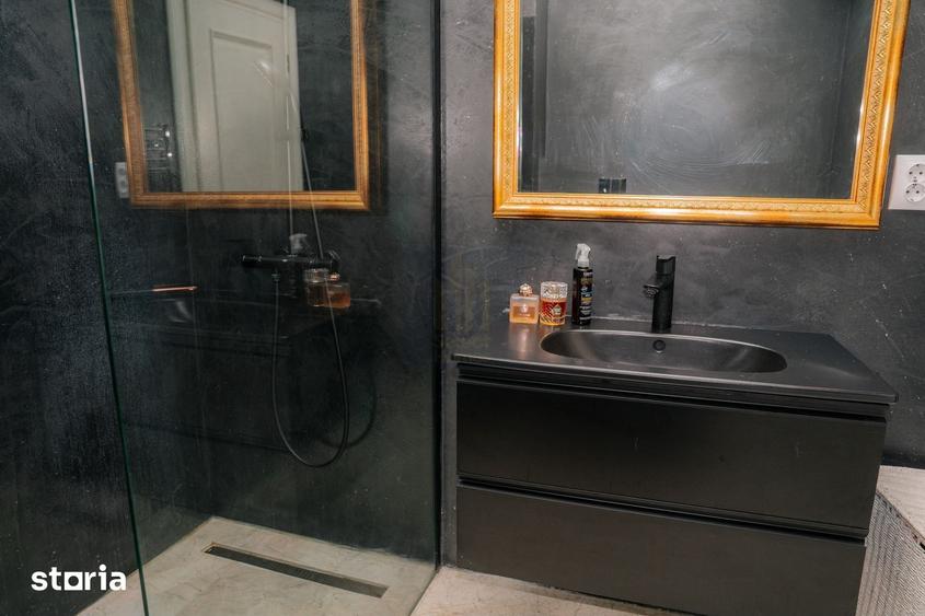 Apartament cu 3 camere în Grozăvești