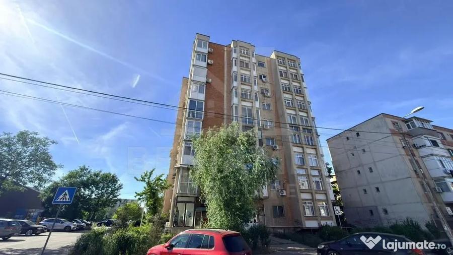 Apartament cu 2 camere decomandat în Craiovița Nouă