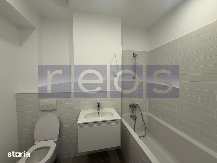 VANZARE APARTAMENT 2 CAMERE | STRAULESTI | 64MP | TERASA | COMPLEX NOU - 20