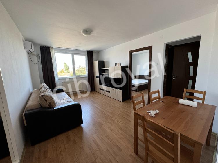 Apt. 2 cam. Sos. Ștefan Cel Mare nr 27,la 10 min metrou Obor sau Ștefan Cel Mare - 1