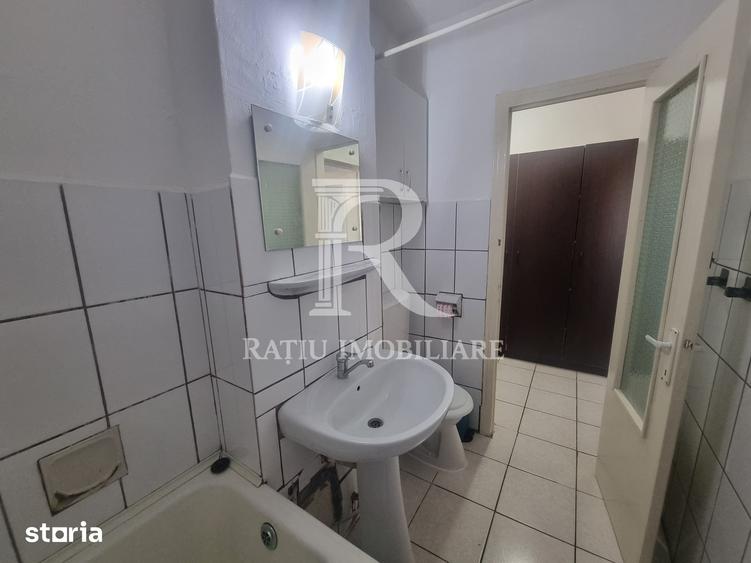 Apartament cu 2 camere, mobilat în Gojdu