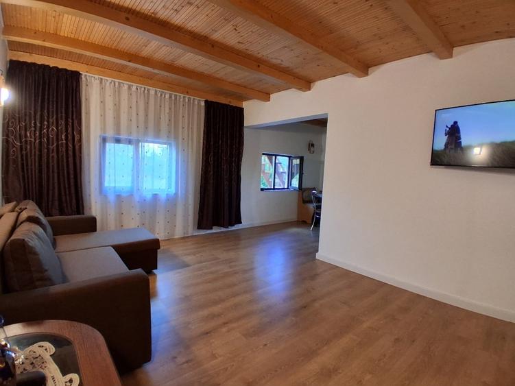 Vand casa generoasa in Tiganasi, Jud. Iasi - 1