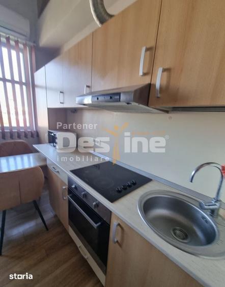 Inchiriem apartament cu o camera si living plus bucatarie - 7