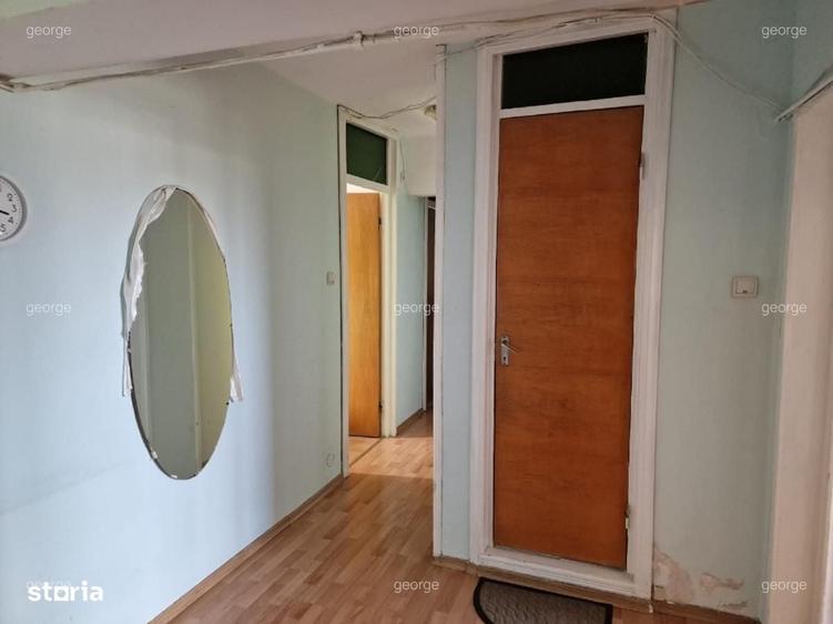 Apartament 3 camere | 5' Metrou Stefan cel Mare | 2 Bai | Parcare | - 7