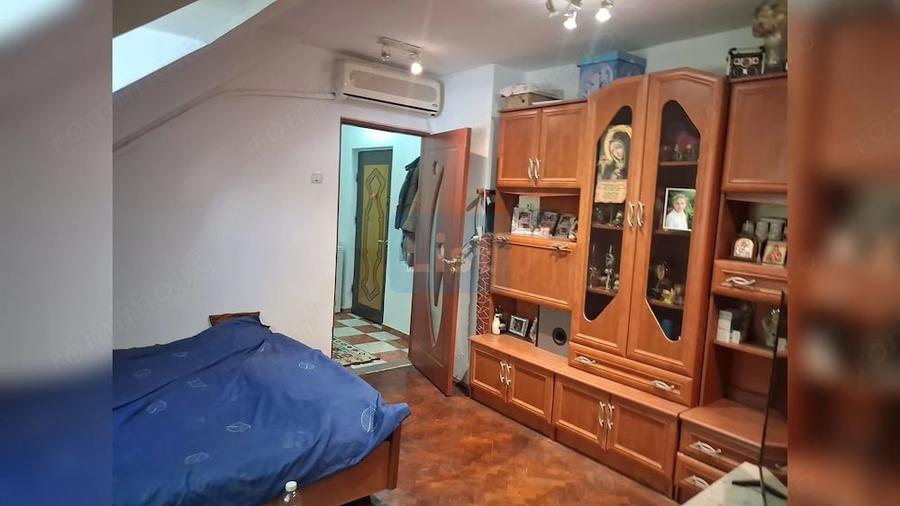 Apartament cu 2 camere în Cotroceni