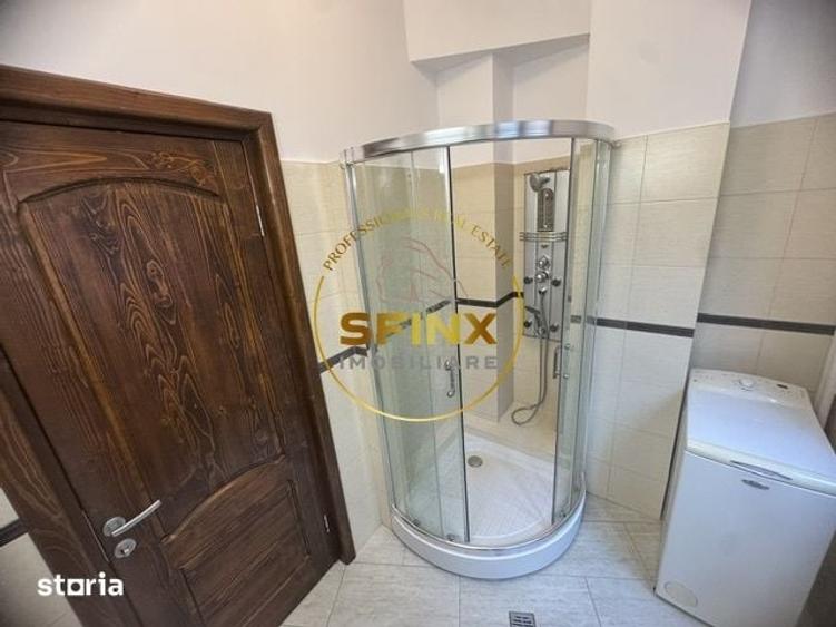 Apartament cu 2 camere decomandat în Eminescu