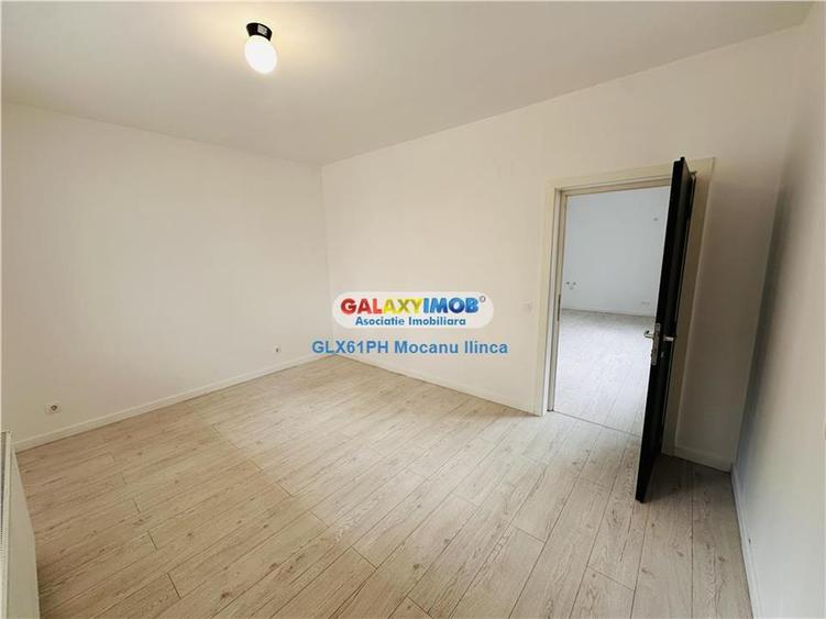 Apartament cu 3 camere semidecomandat în 8 Martie
