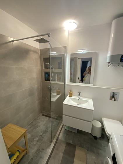 Apartament 2 camere Stefan cel Mare 7 minute de metrou - 15