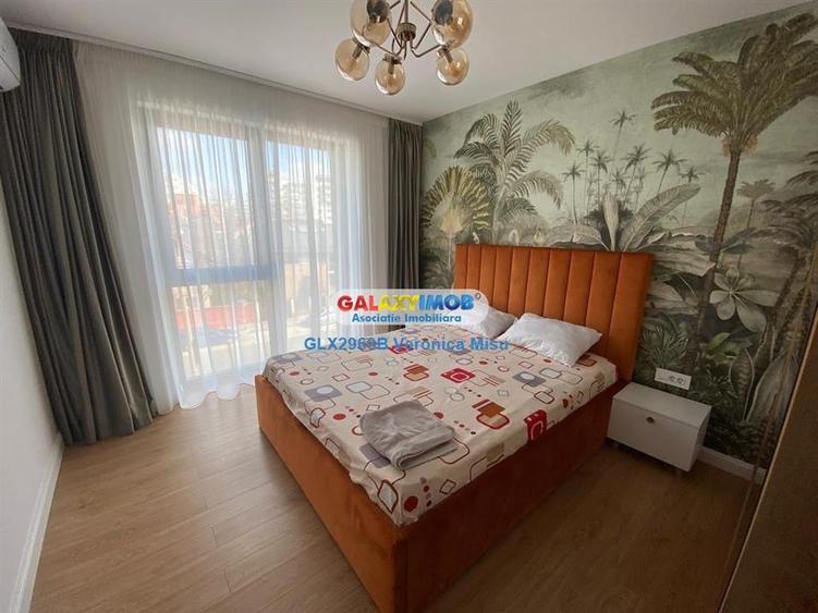 Apartament 2  camere , centrala proprie- Core Timpuri Noi - 4