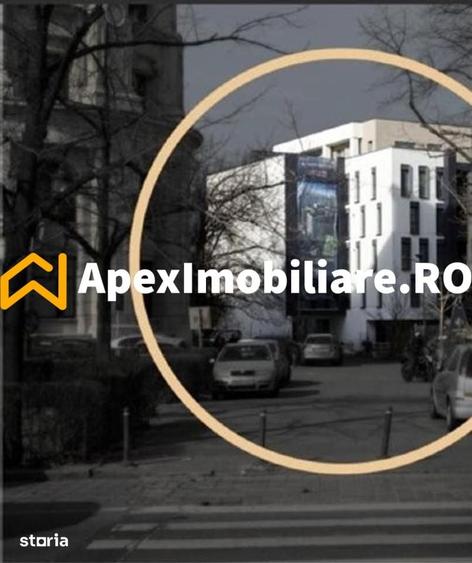 Apartament cu 2 camere semidecomandat în Centrul Civic