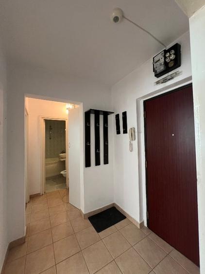 Inchiriere Apartament 2 camere decomandat, in zona Dedeman Socola/ Jumbo - 4