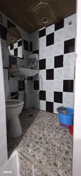 Garsonieră în Lipovei