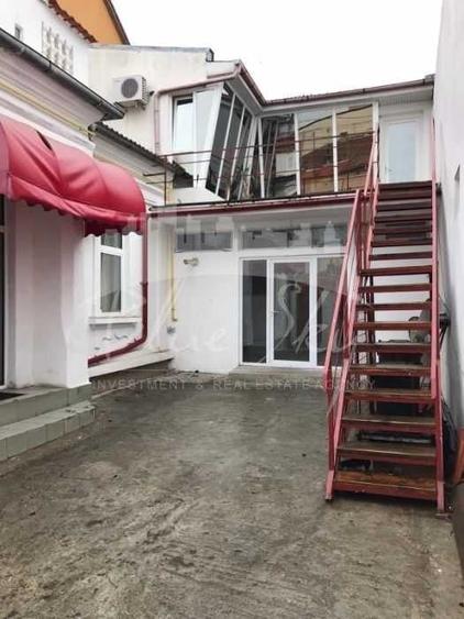 Birou, de 70 mp, în Tomis II