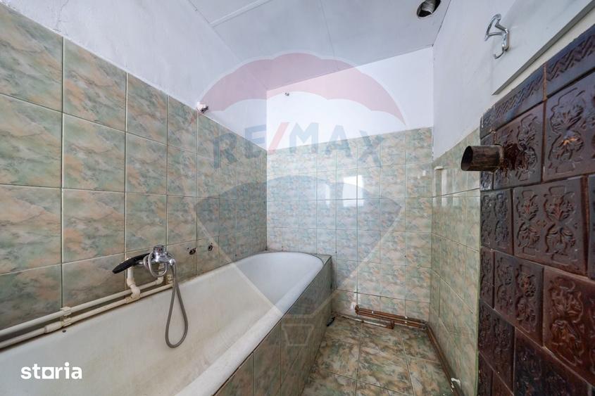 APARTAMENT 3 camere, Etaj 1, Str. Lunga nr 22, Brasov - 3