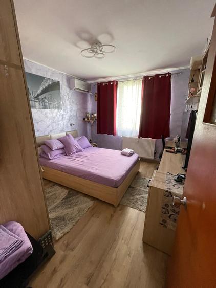 Apartament cu 2 camere în Drumul Taberei