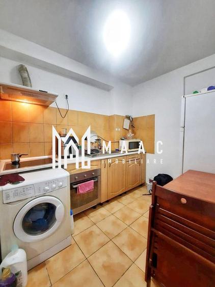 Apartament cu 2 camere semidecomandat, mobilat în Broscărie