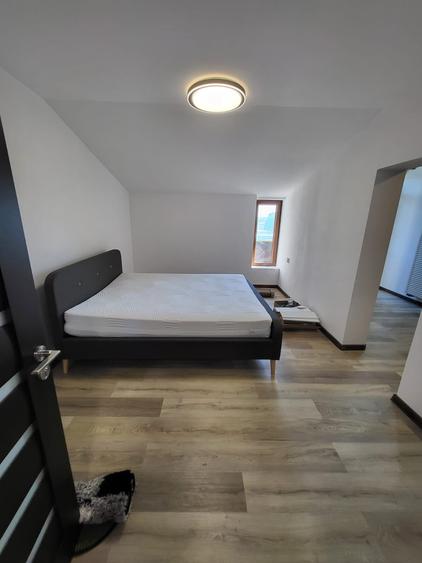 Apartament cu 2 camere decomandat în Otopeni