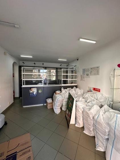 Spatiu comercial de inchiriat, Radauti - 1