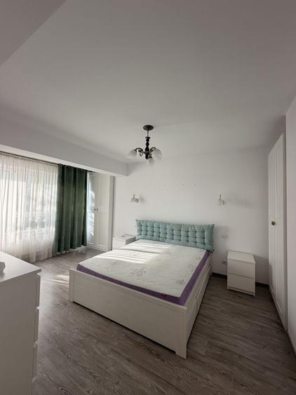 Apartament 2 camere decomandat Pacurari Alpha Bank Lukoil Toma Cozma - 8