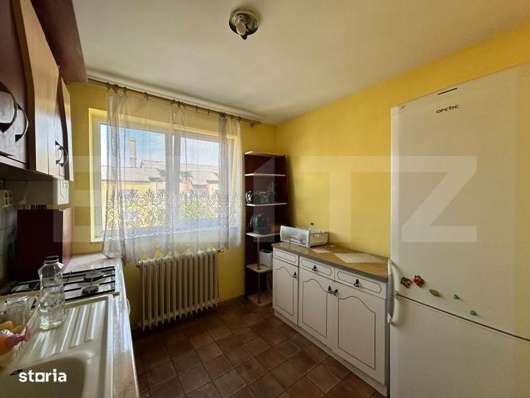 Apartament cu 2 camere în Decebal