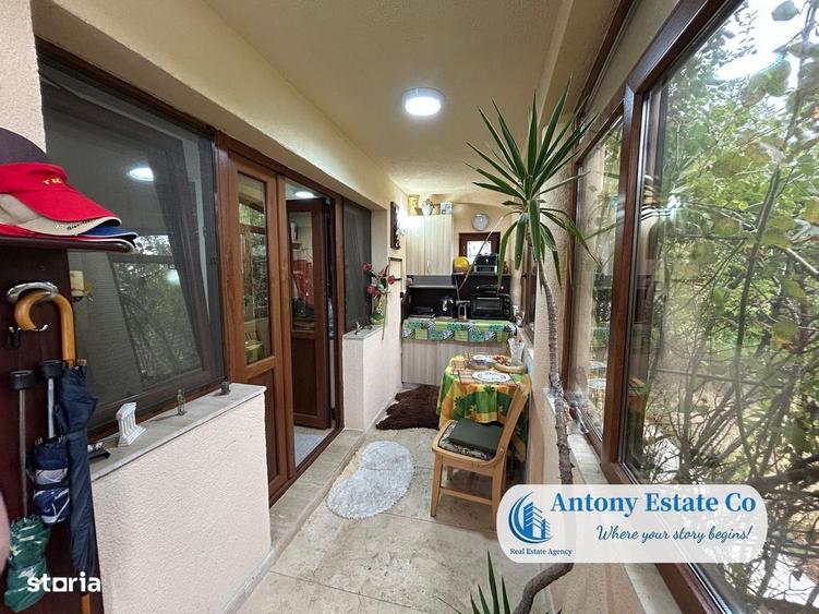 Antony Estate | LAKESIDE HOME - Lac Paleu - 13