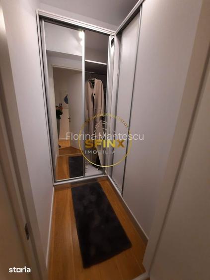 Luxuria, panoramic view, first rental, 3 rooms, terrace, parking place