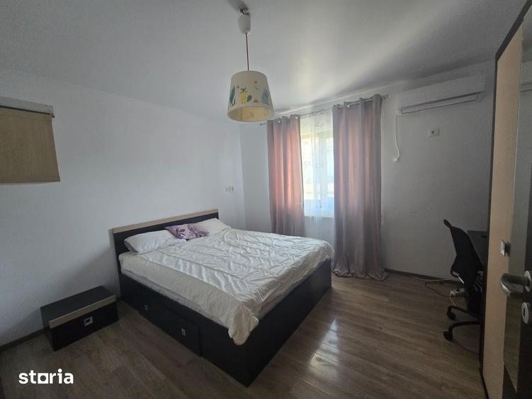 Casă cu 4 camere cu Canalizare în Chiajna