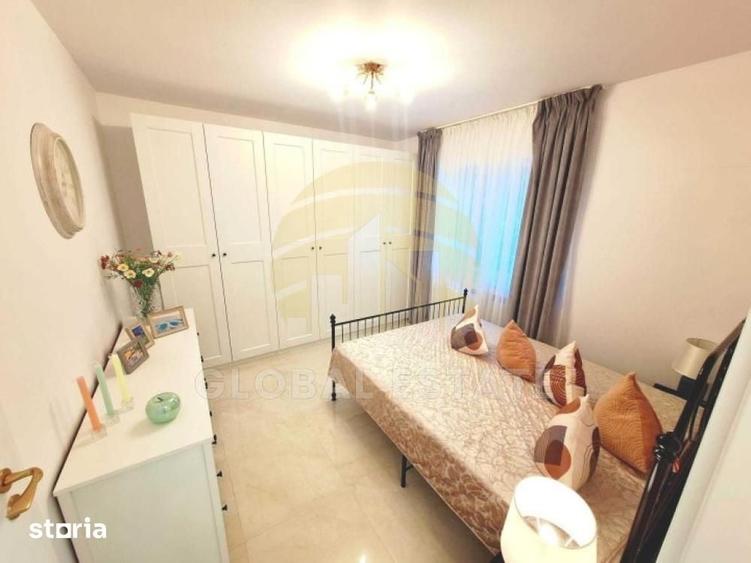 Inchiriere apartament 2 camere - Drumul Taberei - Favorit - AFI - 7