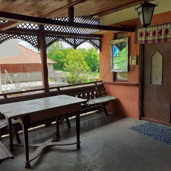Casă cu 3 camere în Viile Satu Mare