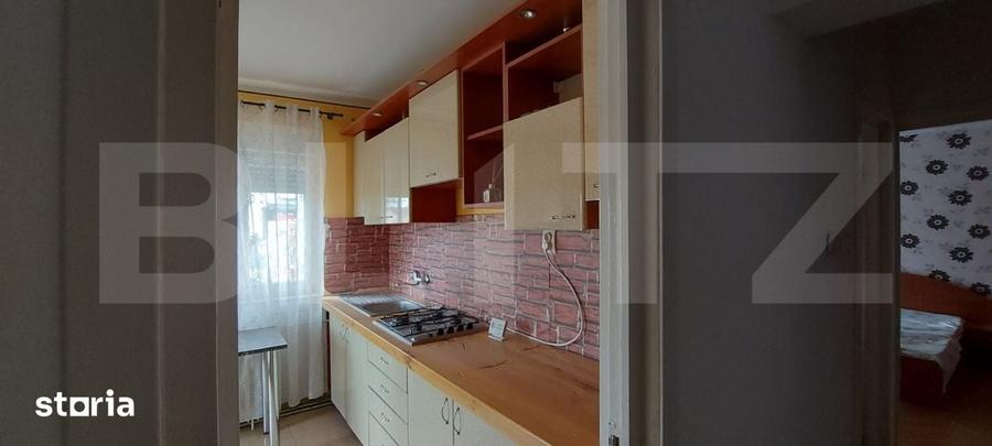 Apartament cu 3 camere în Doba