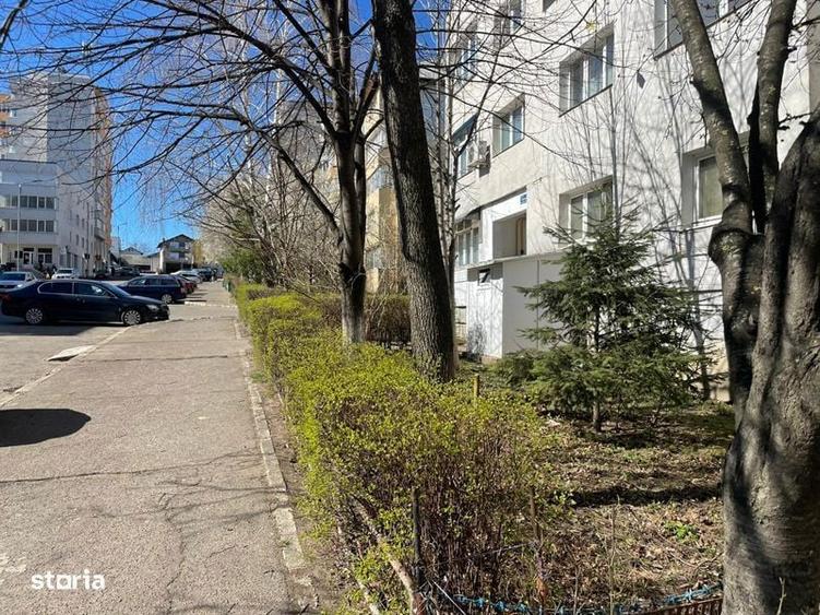 Apartament cu 2 camere decomandat în Obcini