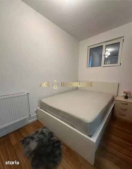 Apartament cu 2 camere în Vatra Luminoasă