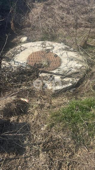 Teren Construcții intravilan de 900 mp, în Trivale