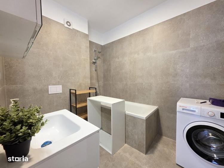 Apartament cu 3 camere 63mp, Soho Brasov - 6