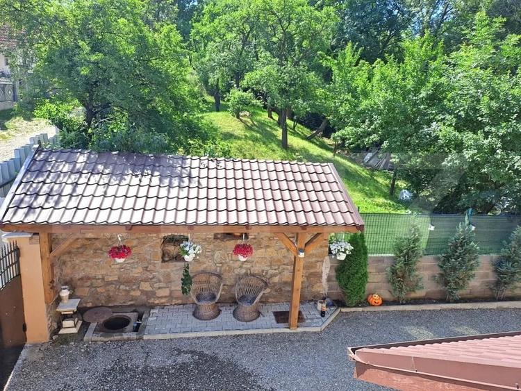 Casa finalizata recent, la cheie Purcareni, Tarlungeni, Bra?ov - 2