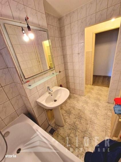 Apartament cu 3 camere în Mănăștur
