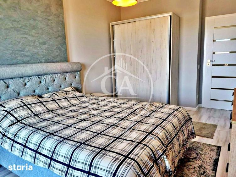 Apartament cu 2 camere de inchiriat in Prima Onestilor, Oradea - 5