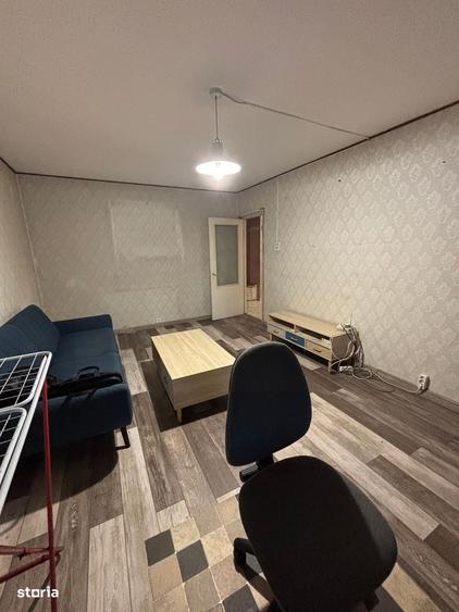 Apartament cu 2 camere decomandat în Brazda lui Novac