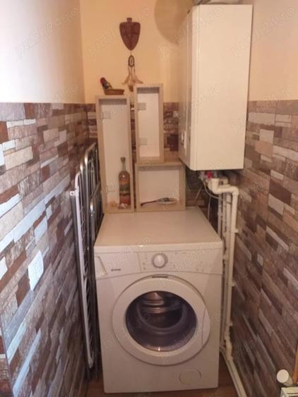 Garsonieră decomandată în Fălticeni