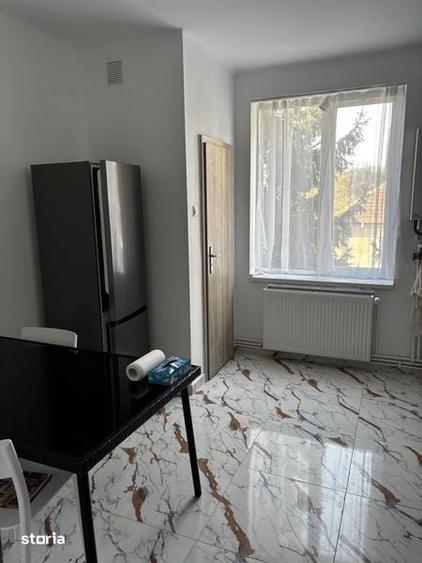 Apartament 2 camere + 2 locuri de parcare - 4