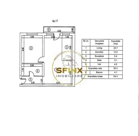 2 Camere Bragadiru | Centrala termica proprie - 8