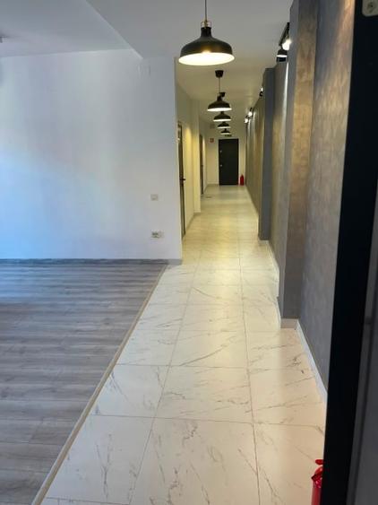 Birou, de 103 mp, în Cișmigiu