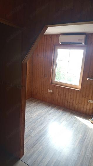 Apartament cu 2 camere nedecomandat în Central