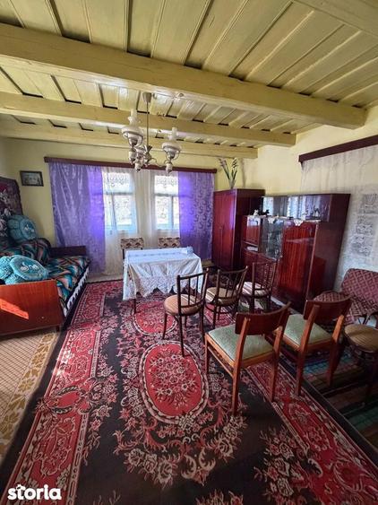 Comision 0% I Casa individuala I Teren de 3252 mp I Arghis - 15
